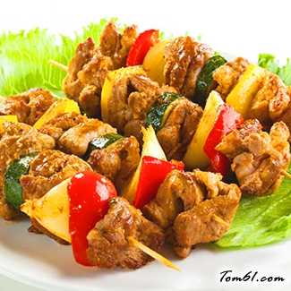 巴西烤肉的做法