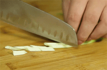 【巴西烤肉】葱