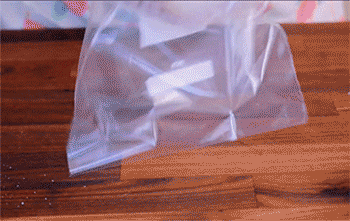 【葱油鸡】降温