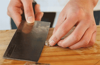 【干锅虾】去虾线