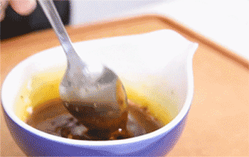 【棒棒鸡】搅拌