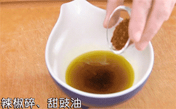 【棒棒鸡】调料