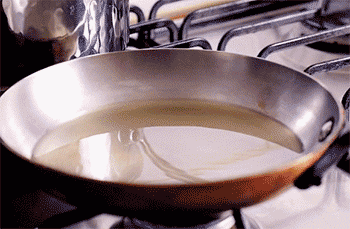 【葱油鸡】葱油