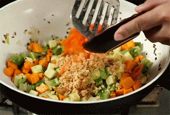 【咖喱饭】胡萝卜