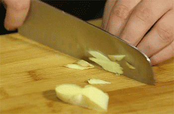 【巴西烤肉】姜