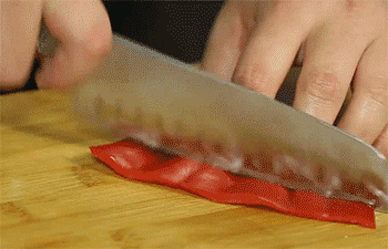 【巴西烤肉】红椒