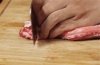 【巴西烤肉】牛腩