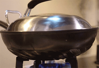 【红烧猪蹄】煮