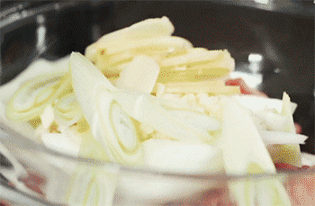 【巴西烤肉】调味