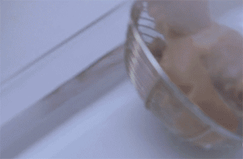 【炖羊肉】捞出