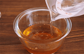 【烤鸭】脆皮水