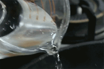 【红烧鸡块】加水