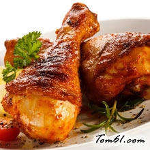 红烧鸡腿的做法