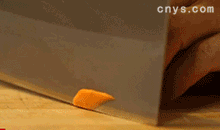 【醋溜大白菜】切辅材