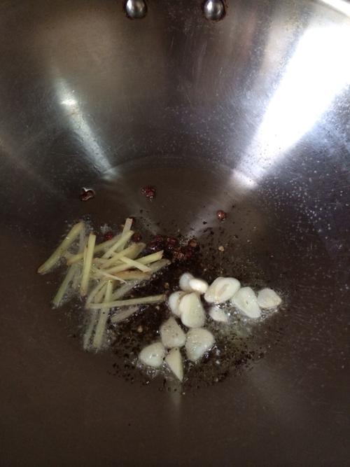 【黑胡椒杏鲍菇】