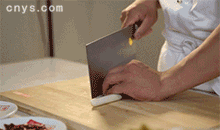 【肉末酸豆角】