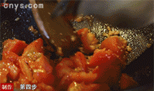 【番茄菜花】加配料