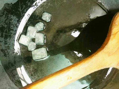 【玉米烧排骨】