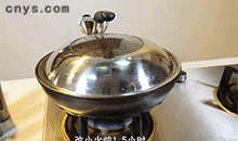 【酱牛肉】炖一个半小时