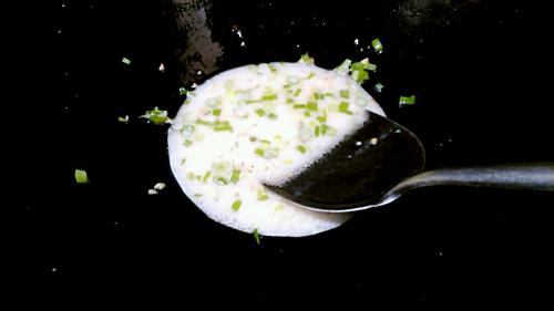 【肉丸子包白萝卜】