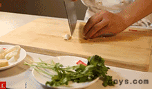 【红烧鸡腿】切片