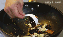 【红扒肘子】加蚝油