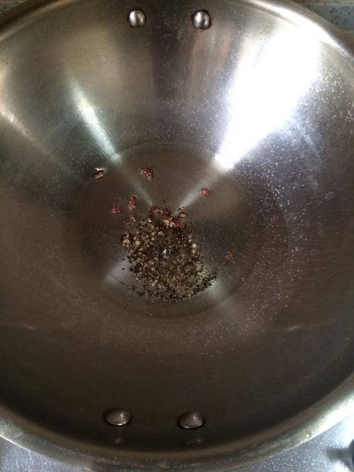 【黑胡椒杏鲍菇】