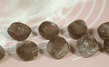 【冰皮月饼】包豆沙馅