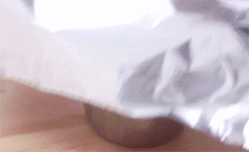 【鸡蛋布丁】封模具