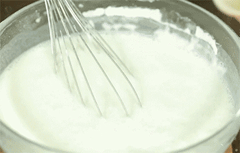 【冰皮月饼】加食用油