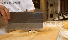 【尖椒土豆片】切片