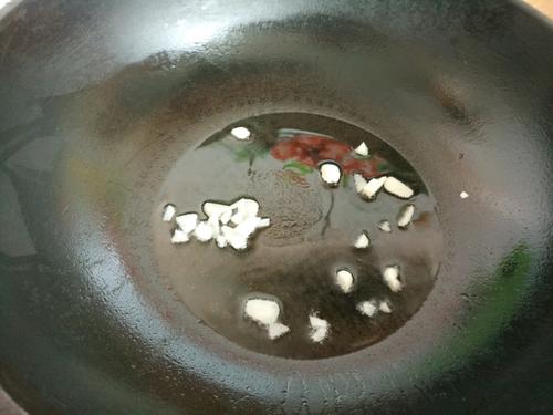 【彩椒炒土豆丝】