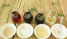 【啤酒鸭】辅助食材