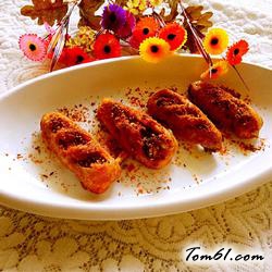 香辣煎鸡翅的做法