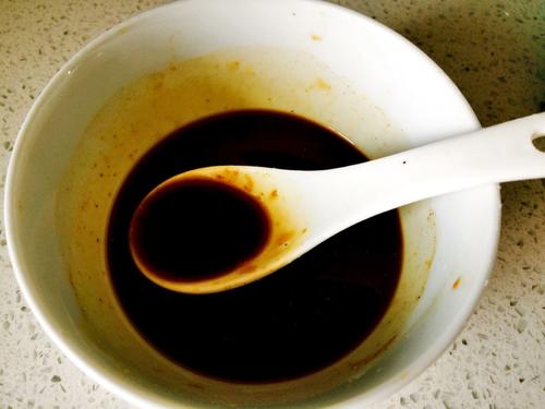 【西兰花炒虾仁】