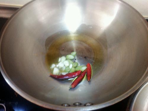 【火爆卷心菜】