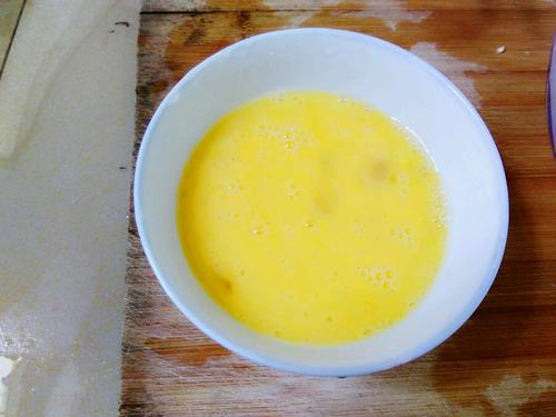 【苦瓜炒鸡蛋】