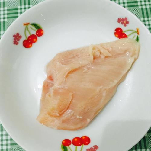 【彩椒菠萝鸡丁】