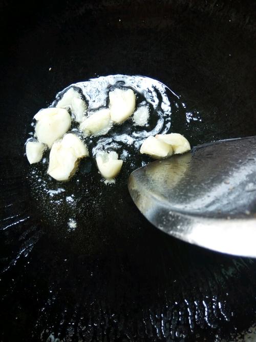 【辣椒炒腊肉】