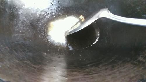 【爆炒南瓜花】