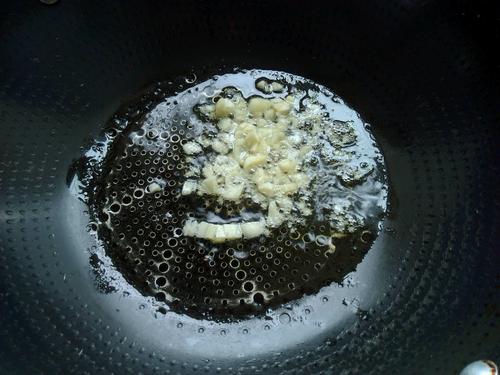 【蒜蓉西兰花】