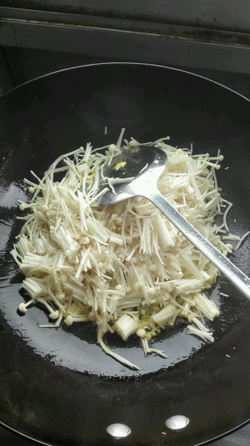 【鲜之味（虾仁金针笨鸡蛋）】