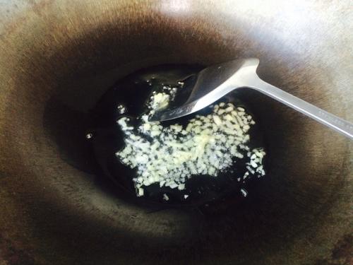 【西兰花炒虾仁】