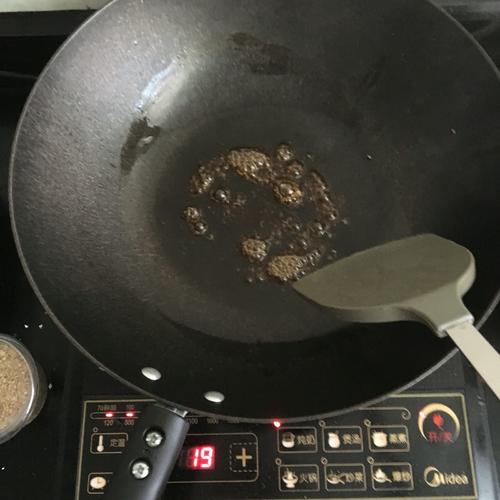 【电压力锅版糖醋排骨】