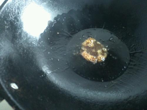 【五香牛肉粒】