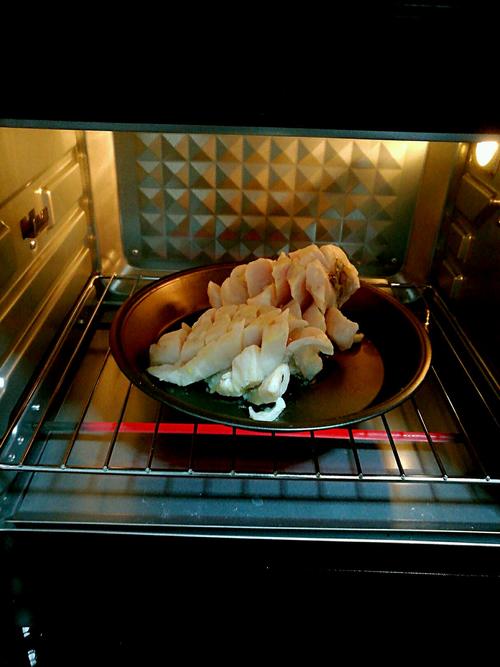 【水滑葡萄鱼双吃】