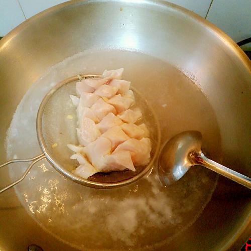 【水滑葡萄鱼双吃】