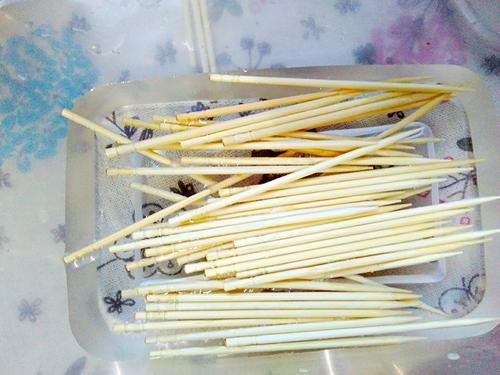 【缤纷牛肉串】