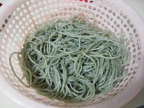 【红烧粉丝五花肉】