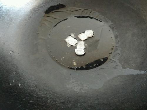 【红烧羊肉胡萝卜】